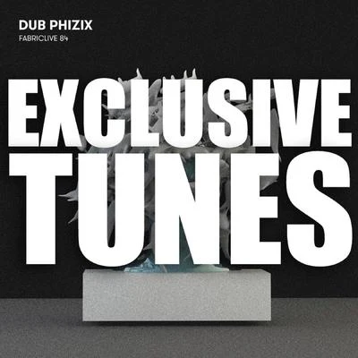 Dub PhizixDRSFabriclive 84 - Exclusive Tracks