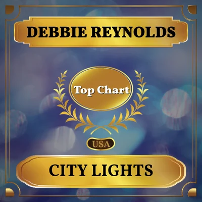 Debbie ReynoldsCity Lights (Billboard Hot 100 - No 55)