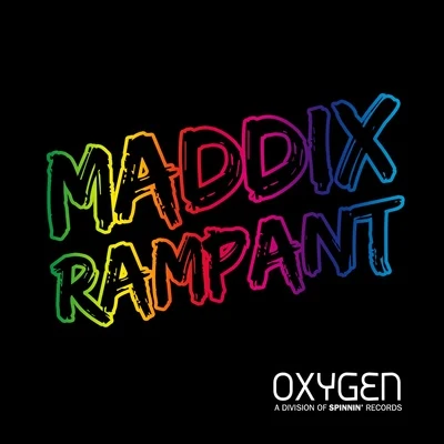 Maddix/Joey DaleRampant