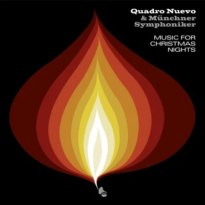 Mulo Francel/Quadro Nuevo/Andreas Hinterseher/Didi Lowka/Evelyn HuberMusic for Christmas Nights