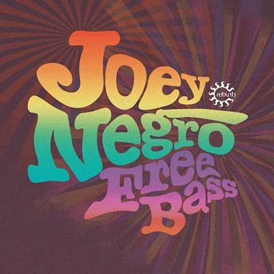 Joey NegroFree Bass