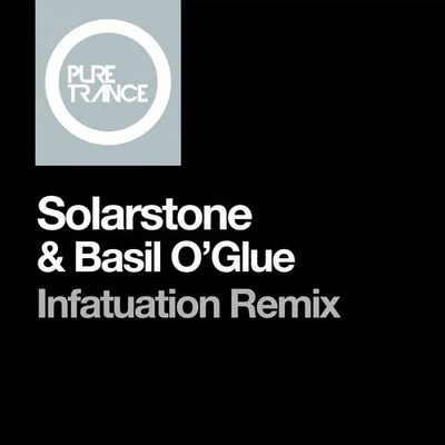 Basil OGlueInfatuation (Jordan Suckley Remix)