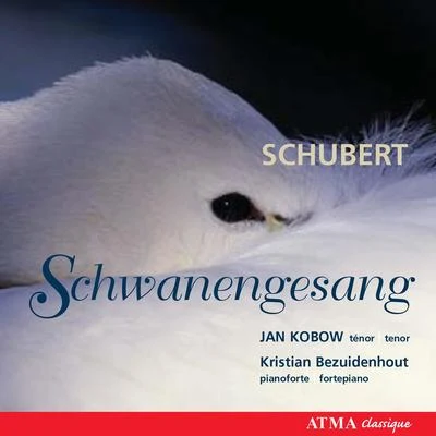 Jan KobowSCHUBERT: Schwanengesang, D. 957