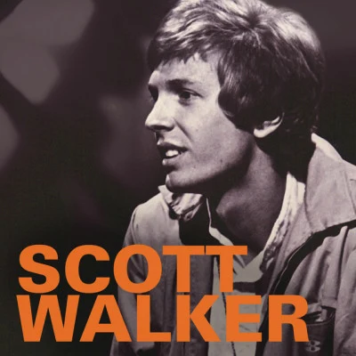 Scott WalkerScott Walker the Walker brothers - 1965-1970