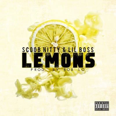 Scoob NittyLEMONS - Single