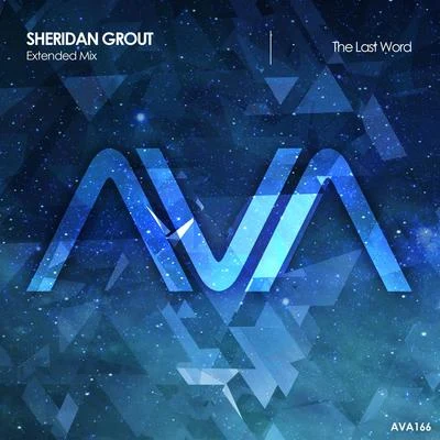 Sheridan GroutThe Last Word