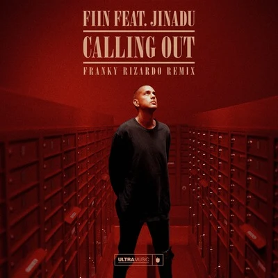 FiinCalling Out (Franky Rizardo Remix)