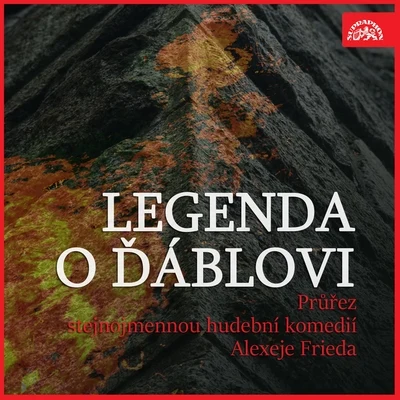 Orchestr Dalibora BrázdyGustav Brom se svým orchestremKarel Vlach se svým orchestremCole PorterGery ScottLegenda o ďáblovi. Průřez stejnojmennou hudební komedií alexeje frieda