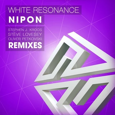 White Resonance/Andrei NiconoffNipon