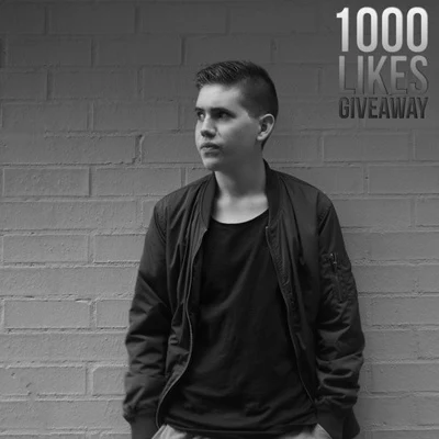 Firelite1000 Likes Giveaway