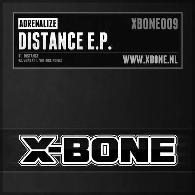 AdrenalizeX-Bone 009 - Adrenalize