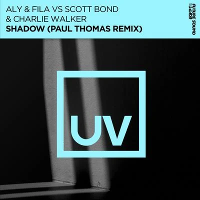 Scott BondMuricaCharlie WalkerShadow (Paul Thomas Remix)