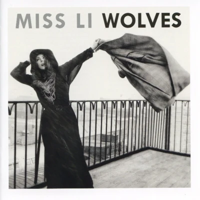 Miss LiWolves