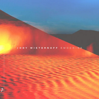 Jody WisternoffEmochine