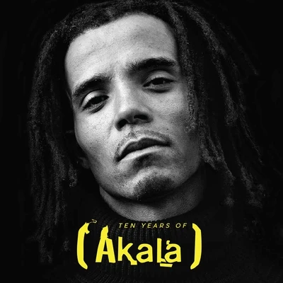 Akala10 Years Grindin