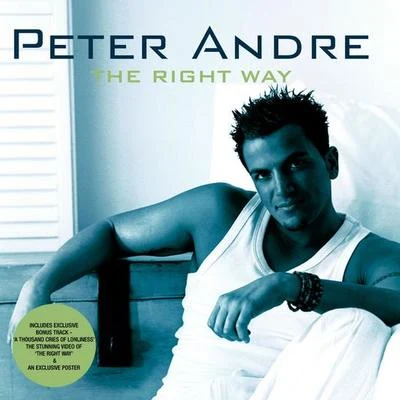 Peter AndreThe Right Way