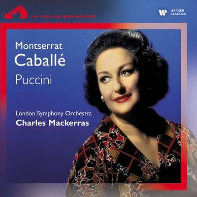 Montserrat Caballé/Natalie Dessay/Berliner Symphoniker/Daniel Barenboim/Orchestre de Paris/Sir Charles Mackerras/The London Symphony Orchestra/Edinburgh Festival Chorus/Winchester Cathedral Choir/David HillPuccini: Airs dopéras