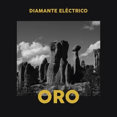 Diamante Eléctrico/Vicente GarciaOro