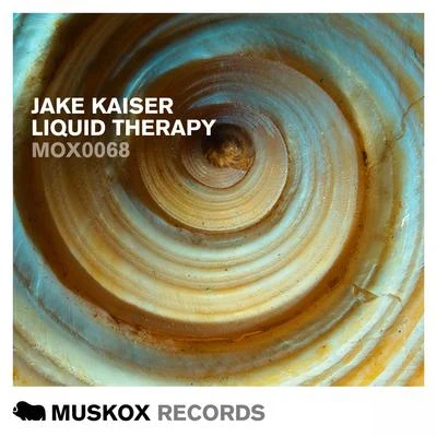 Jake KaiserLiquid Therapy