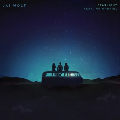 Day Wave/Jai WolfStarlight