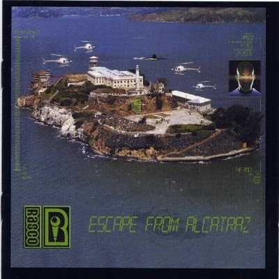 RascoEscape from Alcatraz