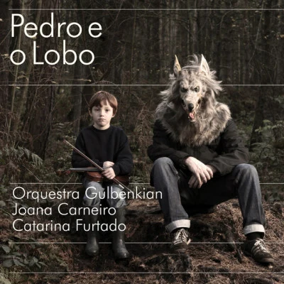 Orquestra GulbenkianPedro e o Lobo