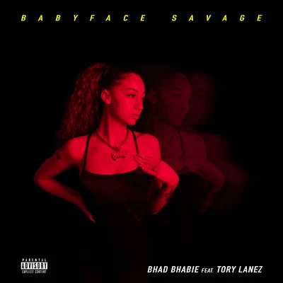 Bhad BhabieBabyface Savage