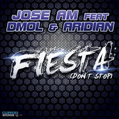 Lexter/Jose AMFiesta (Don&#x27;t Stop)