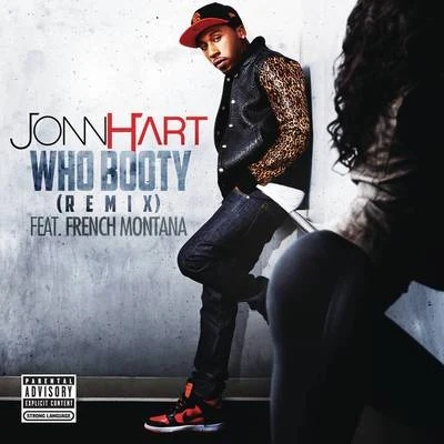 Jonn Hart/Baeza/Baby BashWho Booty (Remix)