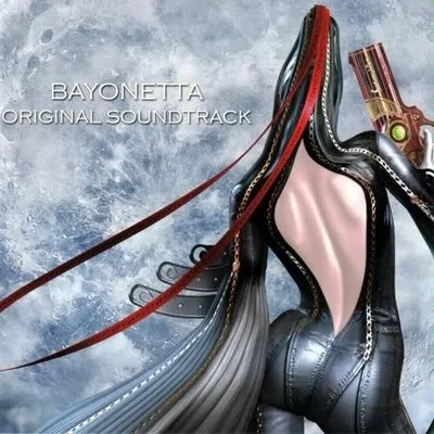 安倍栄基SEGA Sound TeamBAYONETTA ORIGINAL SOUNDTRACK