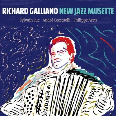 Richard GallianoStephane LogerotAntonio VivaldiA French Touch - Single