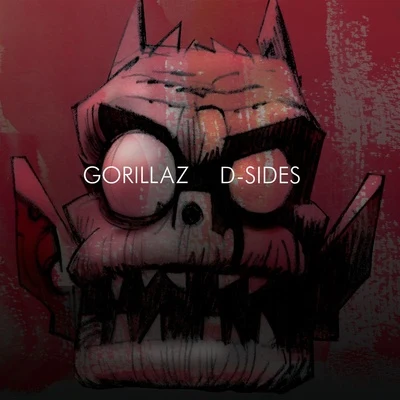 Jehnny Beth/Gorillaz/ClaptoneD-Sides [Special Edition]