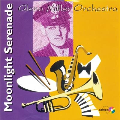 Ray Eberle/Glenn Miller Orchestra/Marion HuttonMoonlight Serenade