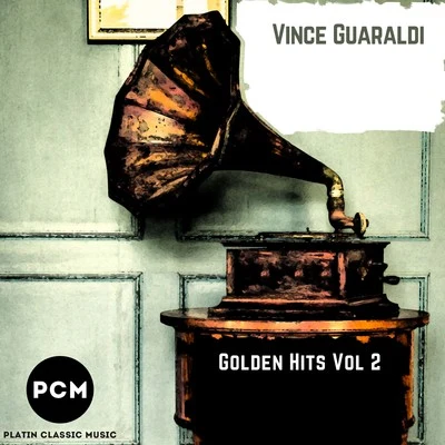 Vince GuaraldiGolden Hits Vol 2