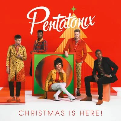 PentatonixChristmas Is Here!