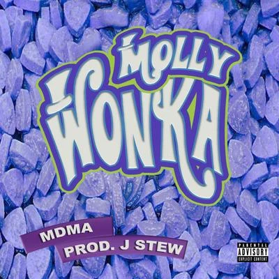 MDMAMOLLY WONKA