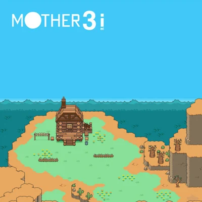 酒井省吾MOTHER3i