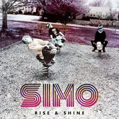 Qim Isle/Simo/김심야Rise & Shine