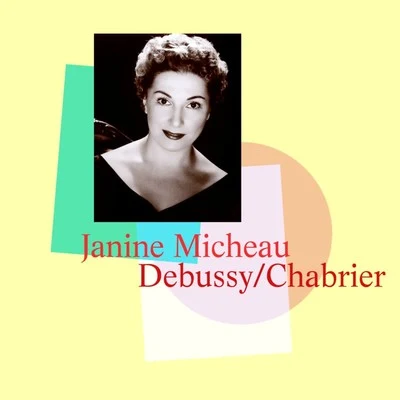 Orchestre Lamoureux/Jean FournetDebussyChabrier