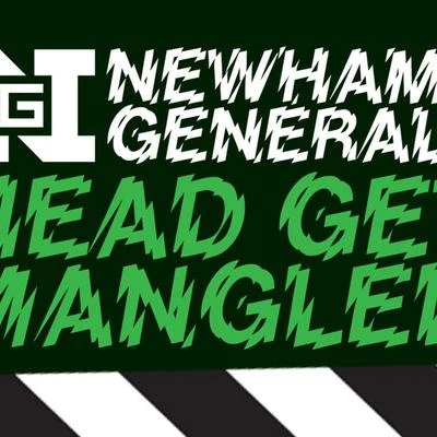 Newham GeneralsHead Get Mangled