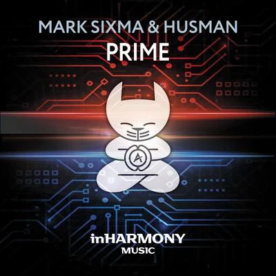 Mark SixmaPrime