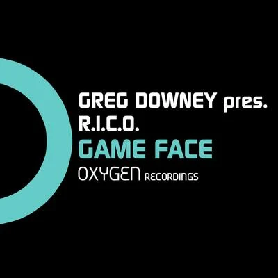 Greg Downey/Stoneface & TerminalGame Face