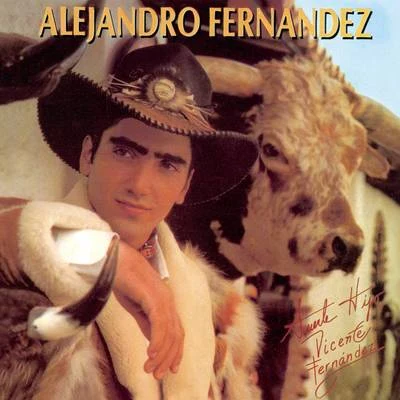 Alejandro FernándezAlejandro Fernandez