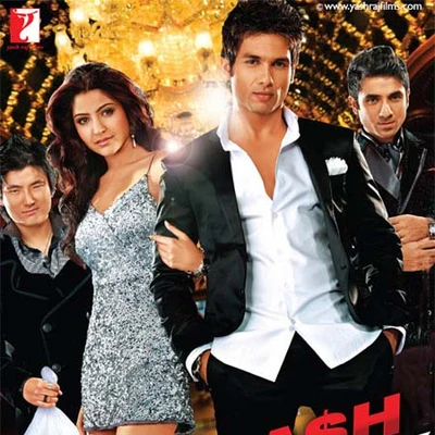 Pritam/Vishnu/Mitali GhoshBadmaash Company (Original Soundtrack)