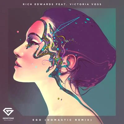 Rich EdwardsEgo (Domastic Remix)