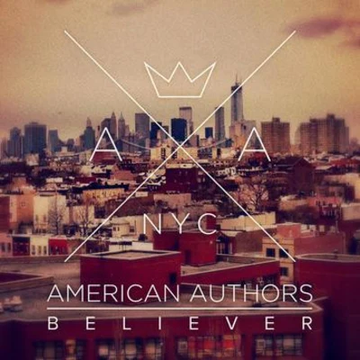 American AuthorsBeliever