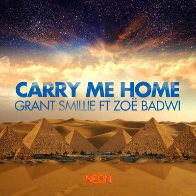 Zoe Badwi/Dragon/Bryan Adams/2 Faced Funks/Funkerman/Max Marani/Simone Jay/Emmalyn/Loverush UK!/JESCarry Me Home (Remixes)