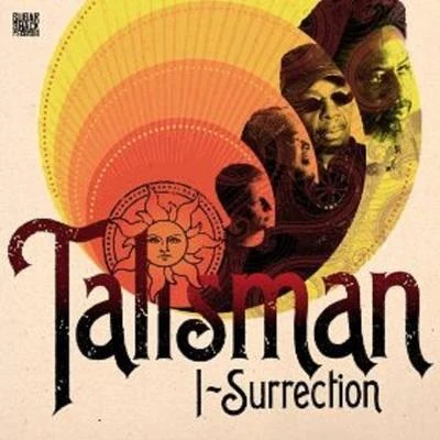 Talisman/Maor EdriI Surrection