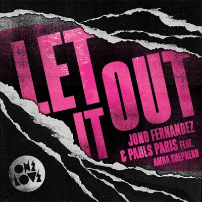 Jono FernandezLet It Out feat. Amba Shepherd