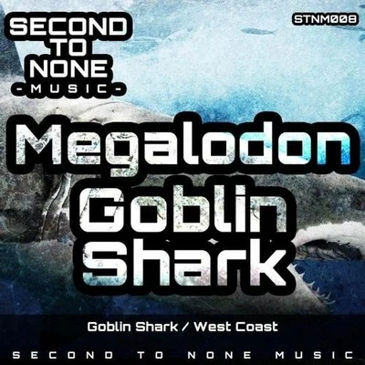 MegalodonGoblin Shark